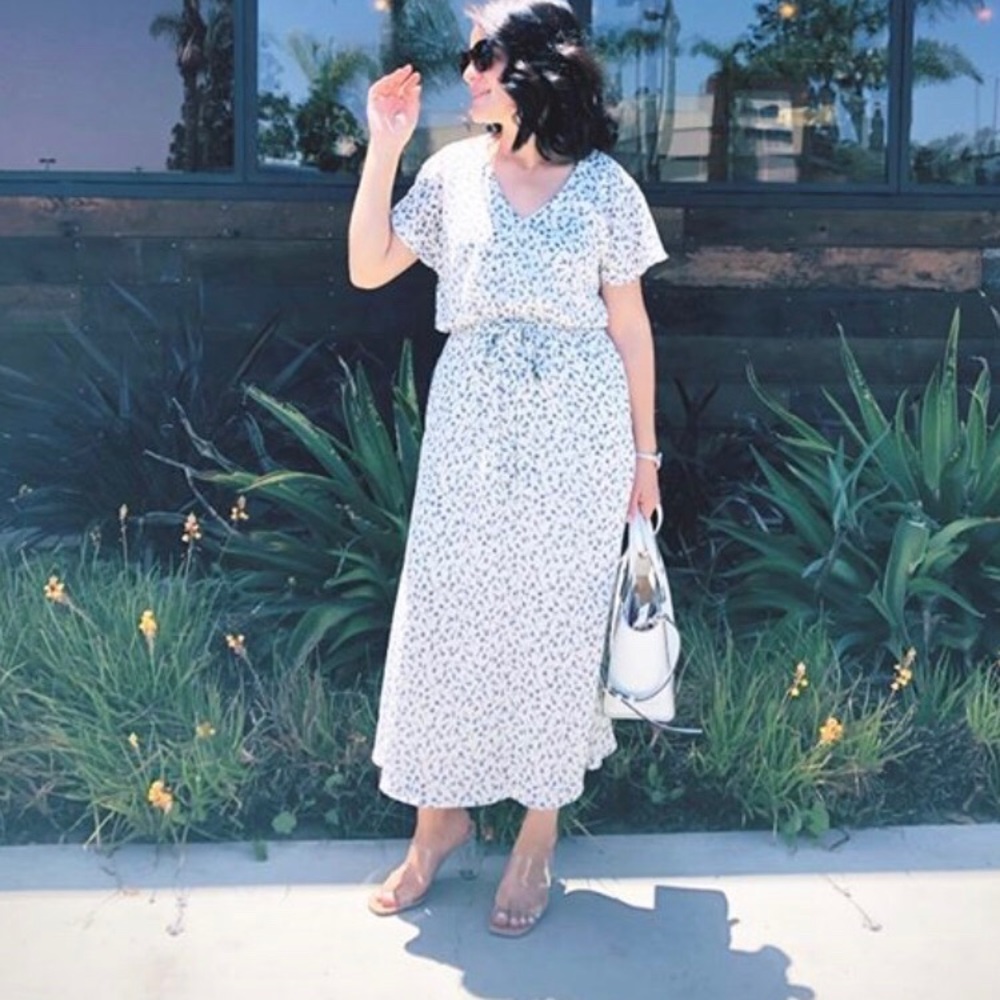 Summer Dress